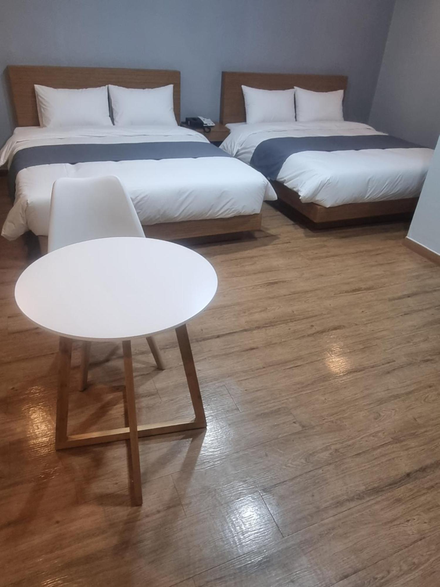 Hotel Noah Puszan Kültér fotó