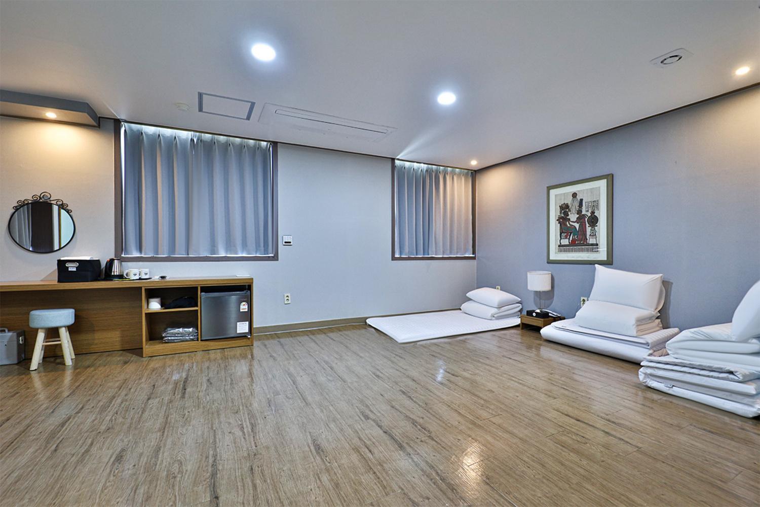 Hotel Noah Puszan Kültér fotó